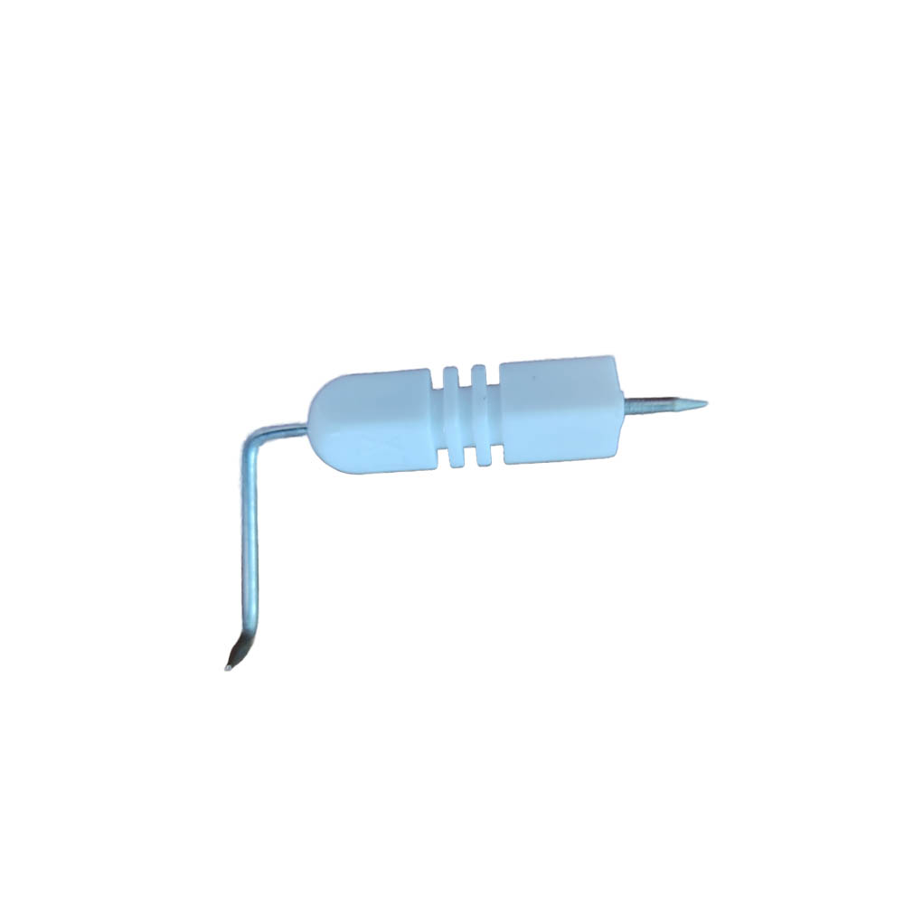 Электрод розжига Haier (слева) (0530056727)